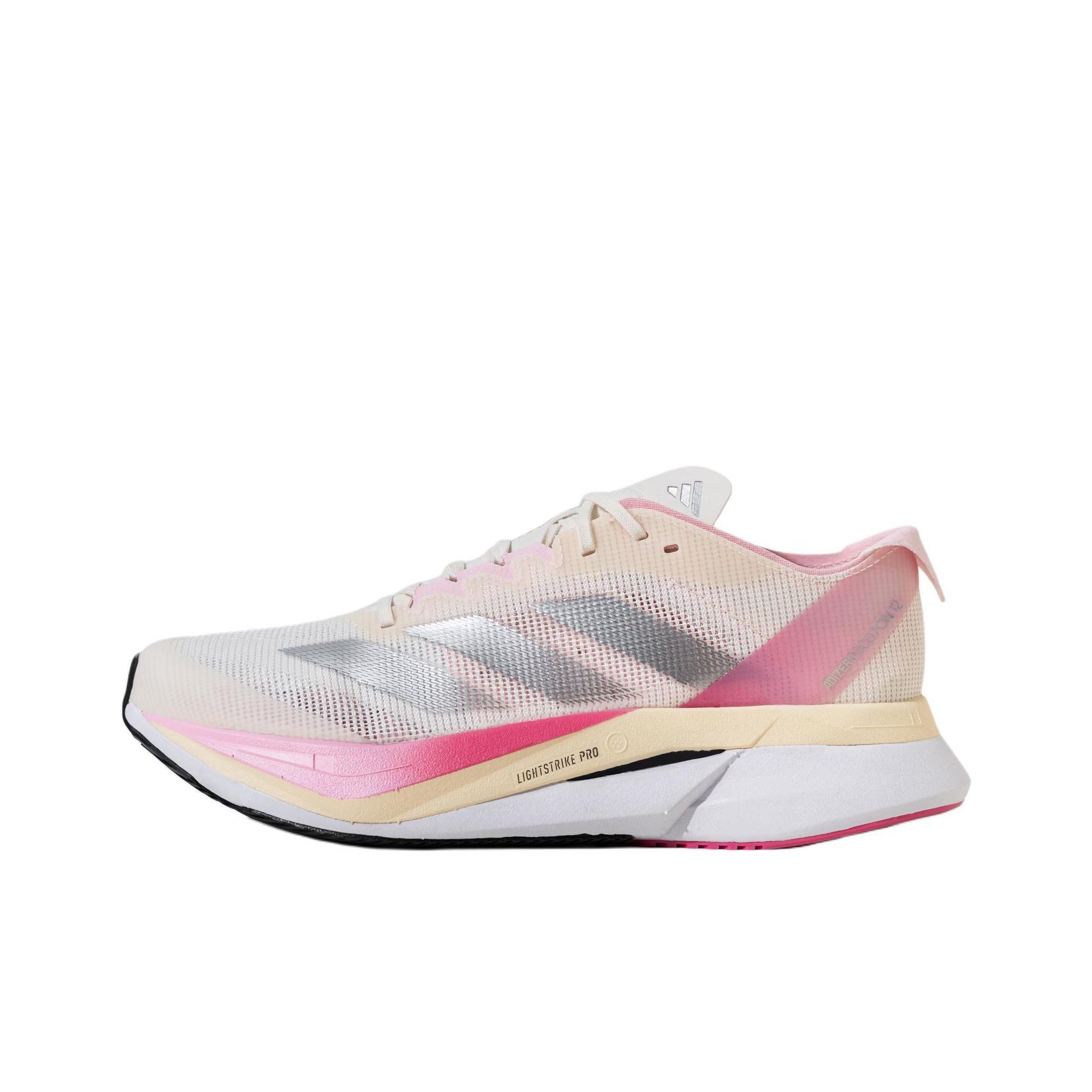 Adidas Shoes Adizero Boston 12 - アディダス アディゼロ ボストン 12 ランニングシューズ ユニセックス