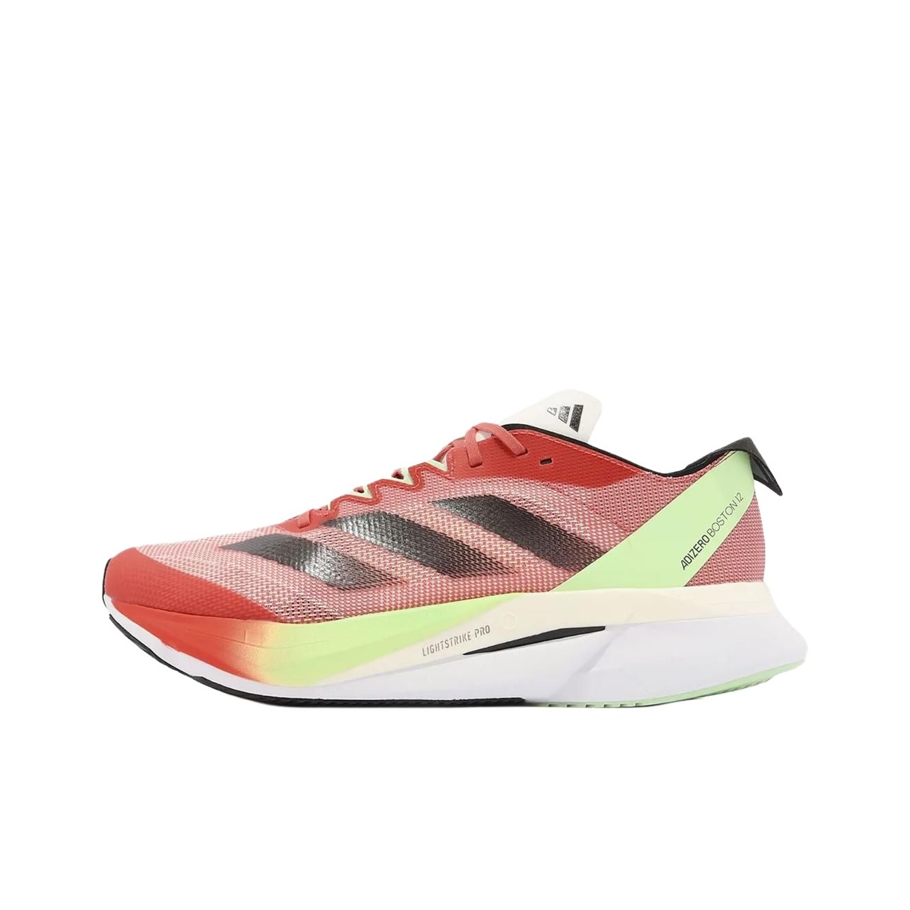 Adidas Shoes Adizero Boston 12 - アディダス アディゼロ ボストン 12 ランニングシューズ メンズ