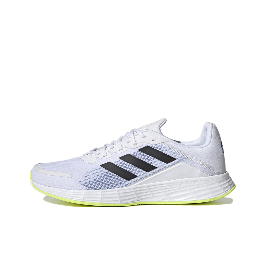 Adidas Shoes Duramo Sl - アディダス デュラモ SL 通気性のあるロートップ トレーニング レーシング