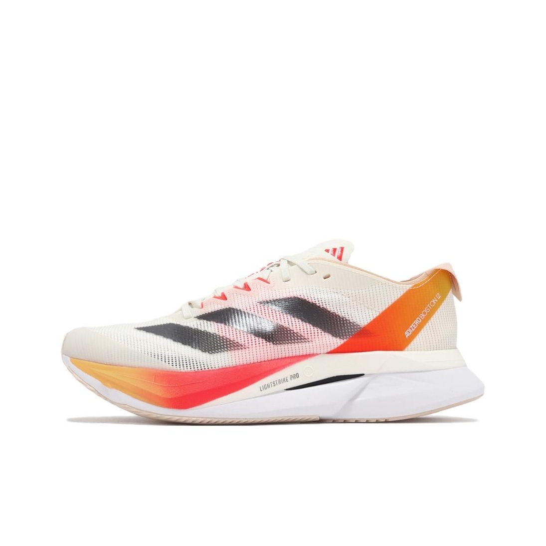 Adidas Shoes Adizero Boston 12 - アディダス アディゼロ ボストン 12 ランニングシューズ レディース
