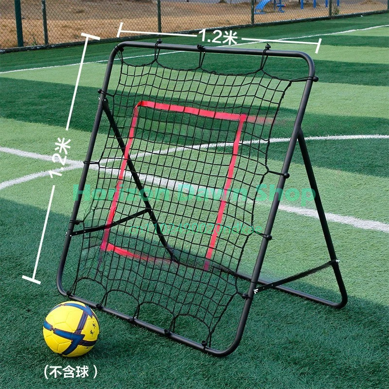Golf Equipment Kids - 青少年サッカー練習補助具リバウンドネットゴルフ野球バッティングケージ機器サッカー練習ネット子供用スポーツアクセサリー