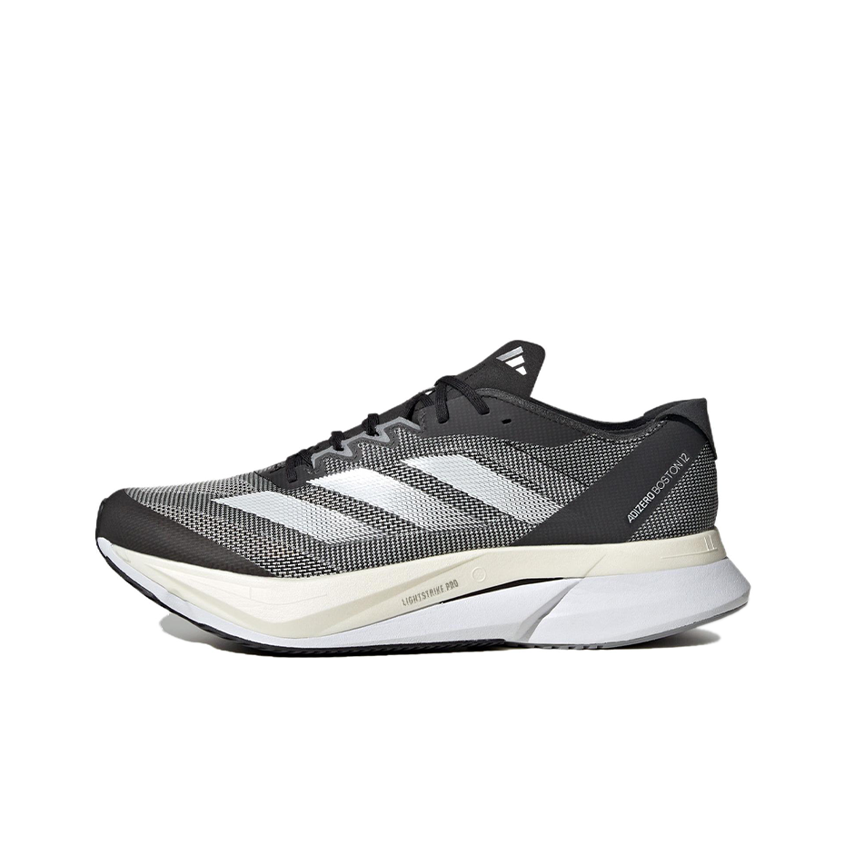 Adidas Shoes Adizero Boston 12 - アディダス アディゼロ ボストン 12 ランニングシューズ メンズ