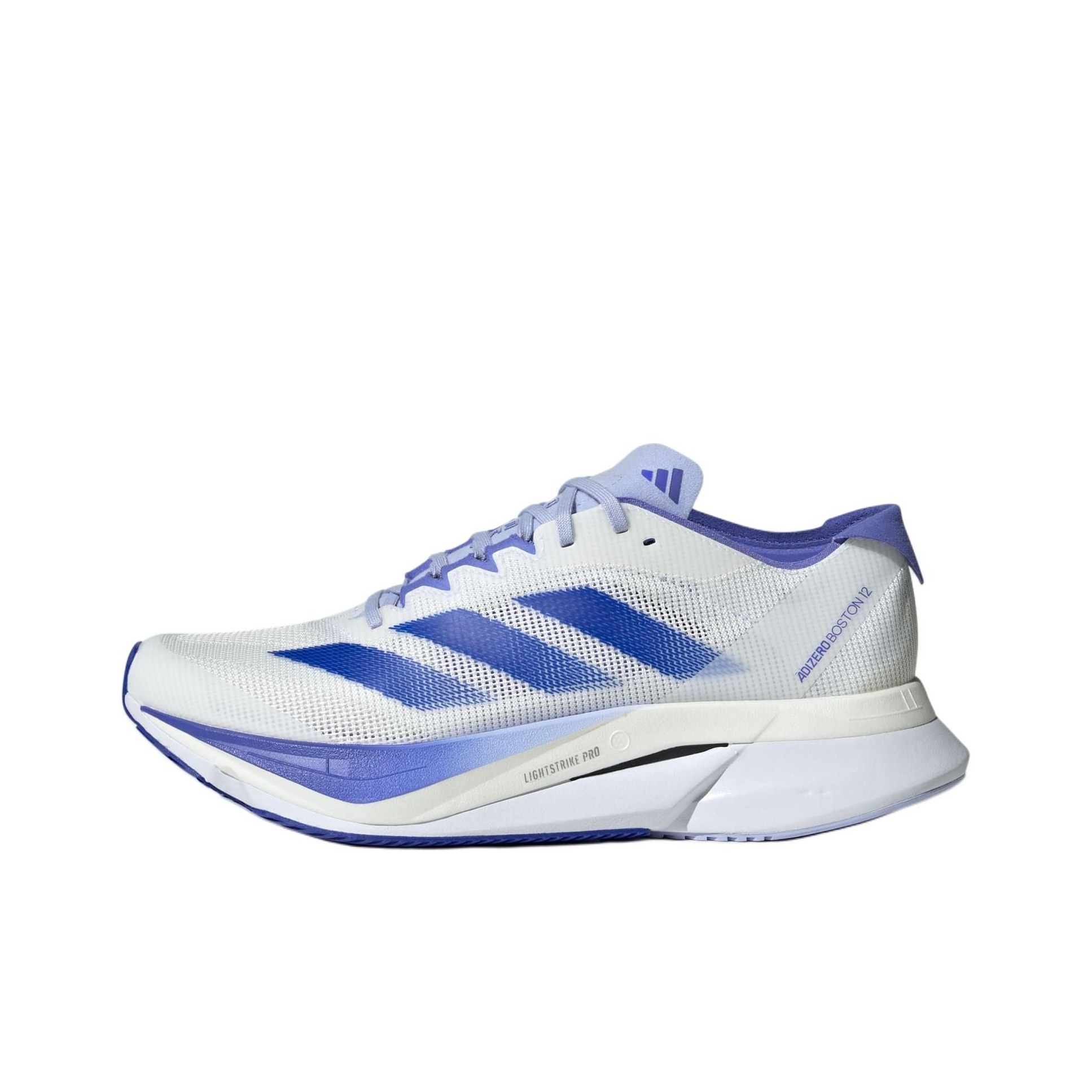 Adidas Shoes Adizero Boston 12 - アディダス アディゼロ ボストン 12 滑り止め 耐摩耗性