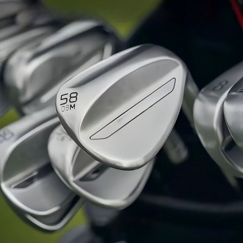 Golf Club Iron Set - 2026年ニューモデル SM11 ゴルフクラブ ウェッジ サンドウェッジ ギャップウェッジ