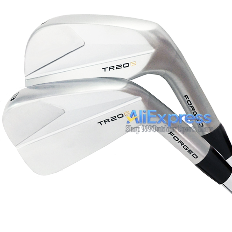 ゴルフクラブ メンズ TR-20 ゴルフアイアン 右利き用ア - Golf Club Iron Set のレビューと価格