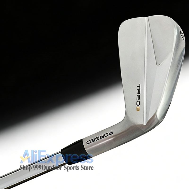 ゴルフクラブ メンズ TR-20 ゴルフアイアン 右利き用ア - Golf Club Iron Set のレビューと価格