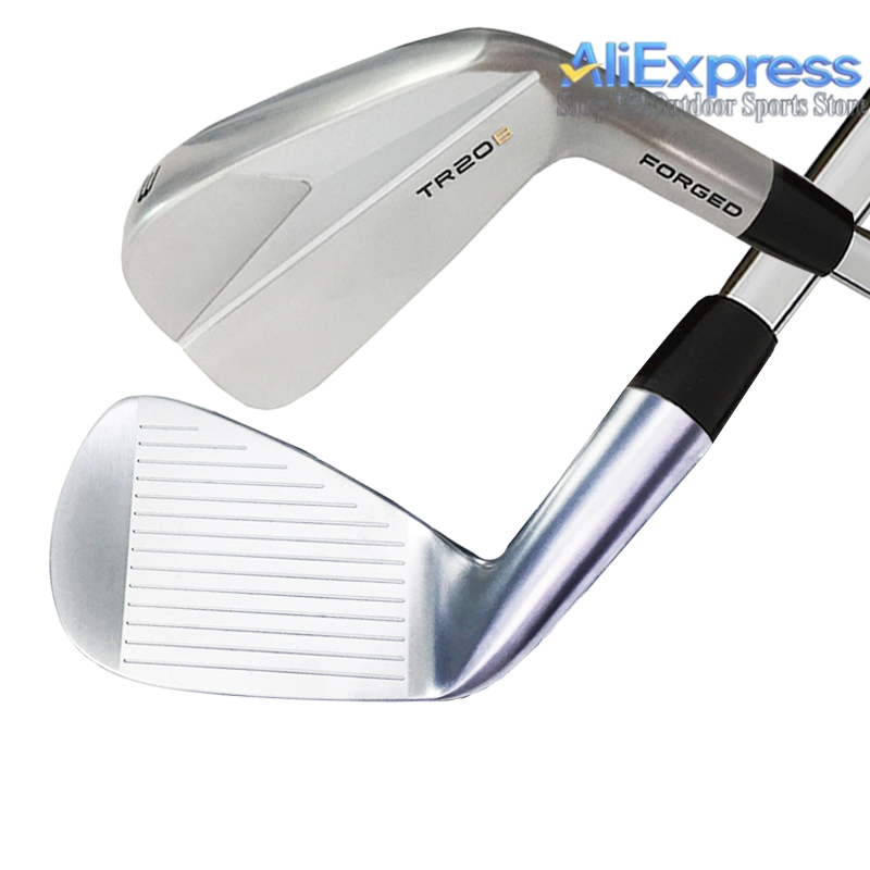 ゴルフクラブ メンズ TR-20 ゴルフアイアン 右利き用ア - Golf Club Iron Set のレビューと価格
