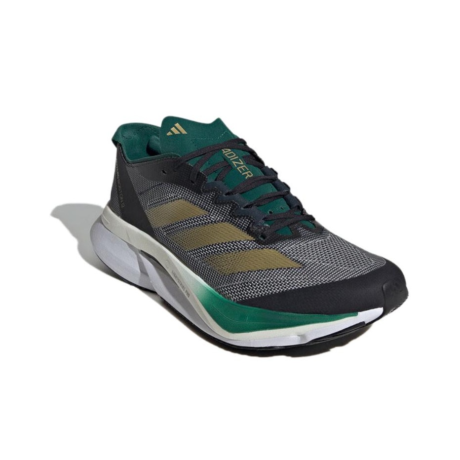 アディダス アディゼロ ボストン 12 ランニングシューズ  - Adidas Shoes Adizero Boston 12 のレビューと価格