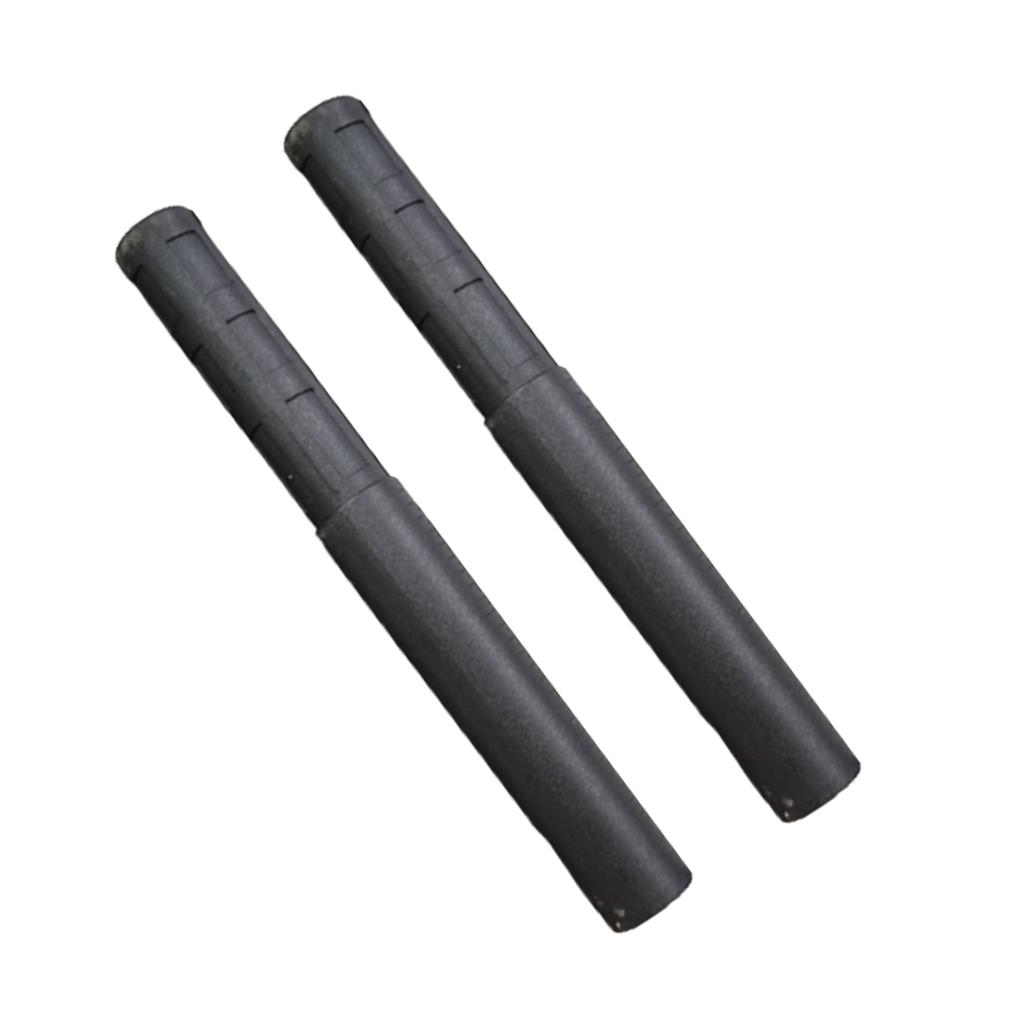 カーボンファイバーゴルフクラブシャフト延長スティック 長さ5 - Alignment Stick Set のレビューと価格