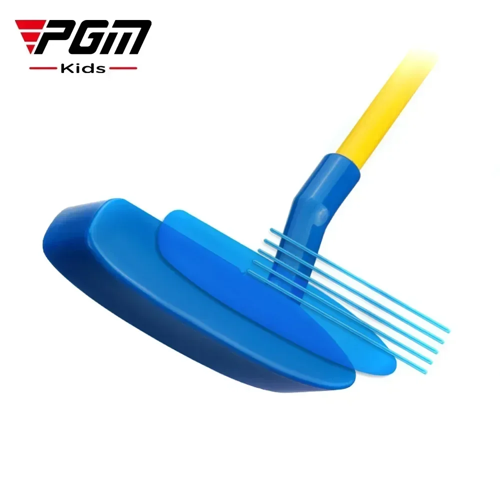ホット PGM 1pc キッズゴルフパタークラブ子供ミニゴム - Golf Equipment Kids のレビューと価格