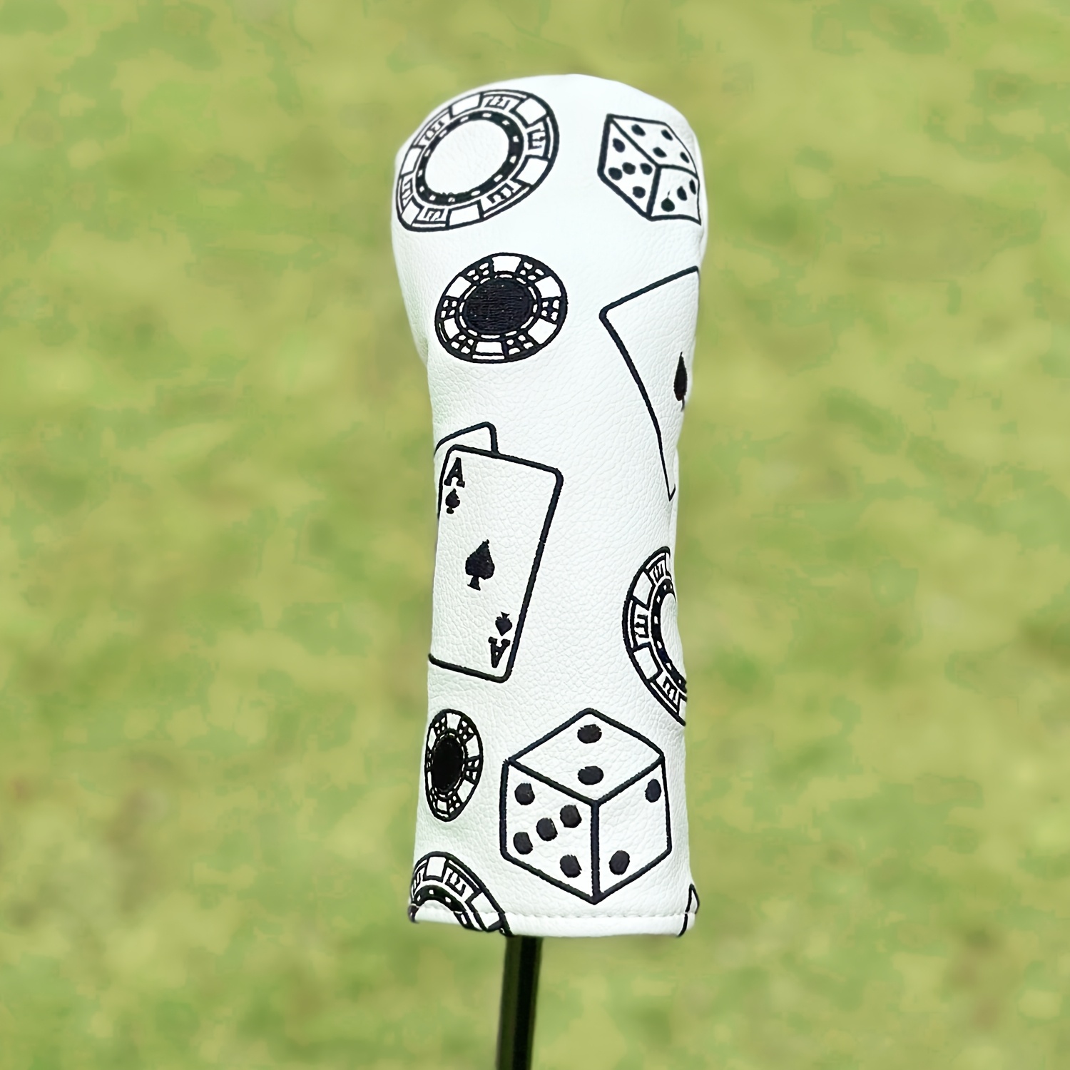 1個/4個入り ドライバー/フェアウェイ/ハイブリッドヘッド - Golf Equipment Nearby のレビューと価格