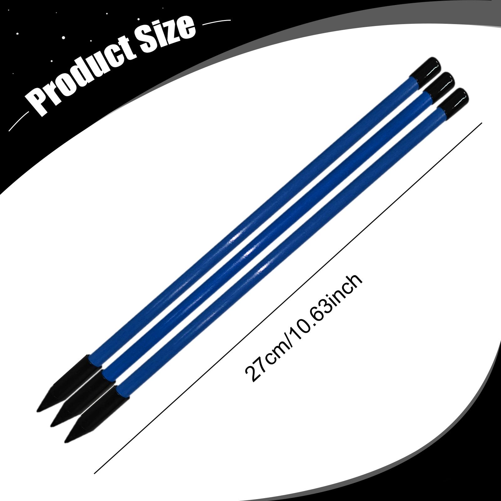携帯用ゴルフアライメントロッド スイングガイド エイミングス - Alignment Stick Set のレビューと価格