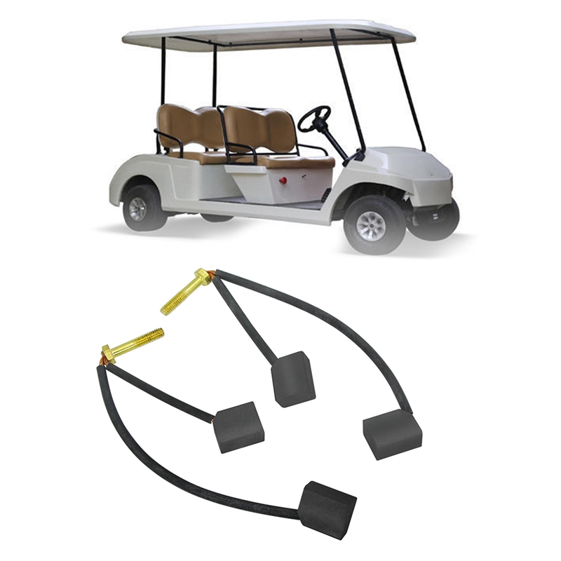 ゴルフカート用 ADC モーターブラシキット クラブカー & - Golf Equipment To Improve Your Game のレビューと価格