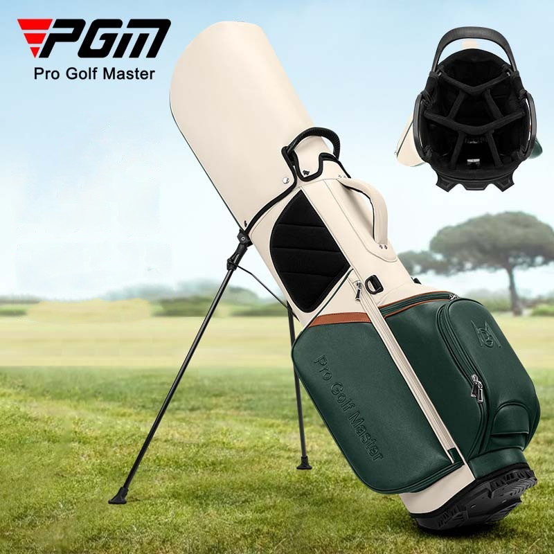 PGM QB175 ゴルフバッグ レディース スタンドバッグ - Golf Bag Stand Cart のレビューと価格