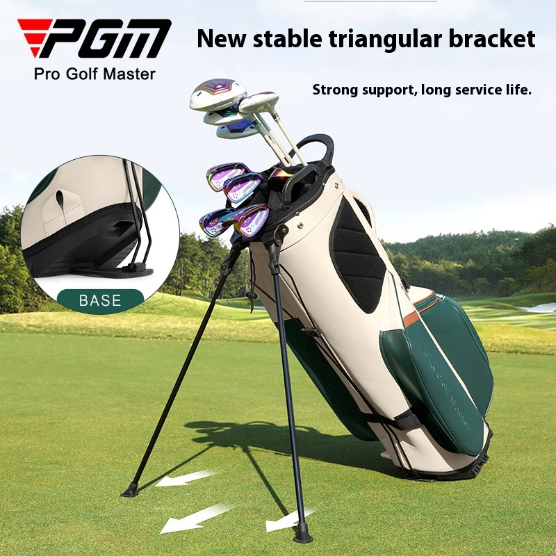 PGM QB175 ゴルフバッグ レディース スタンドバッグ - Golf Bag Stand Cart のレビューと価格