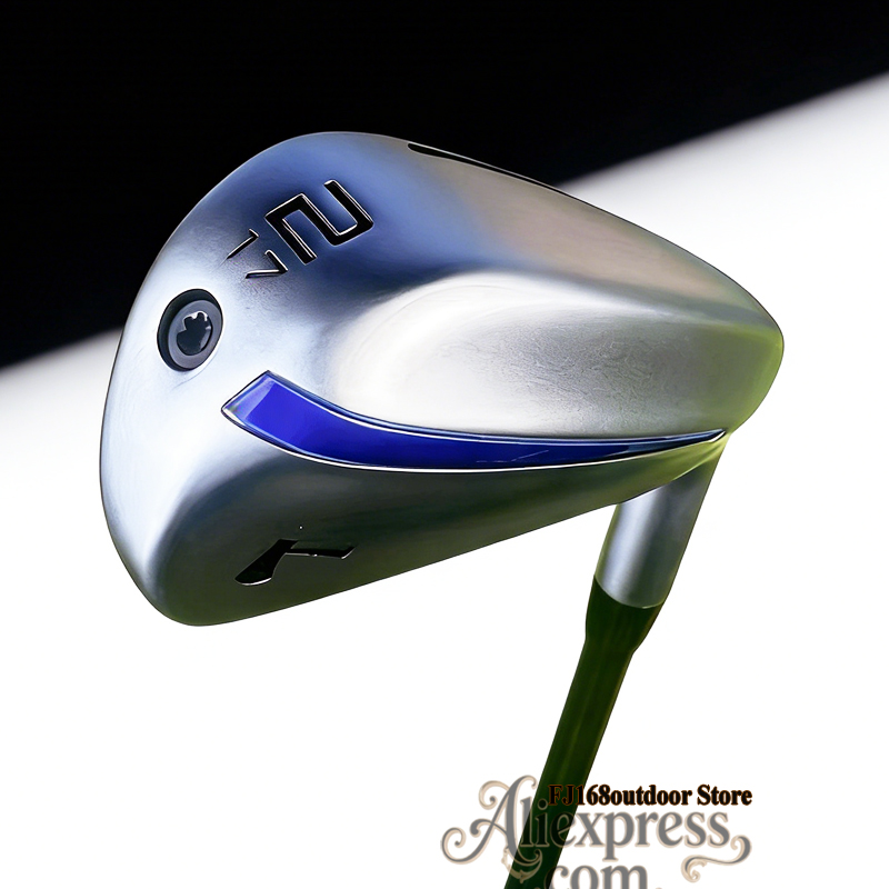 ゴルフドライバーアイアン 2/17度 ブルークラブヘッド 正 - Golf Club Iron Set のレビューと価格