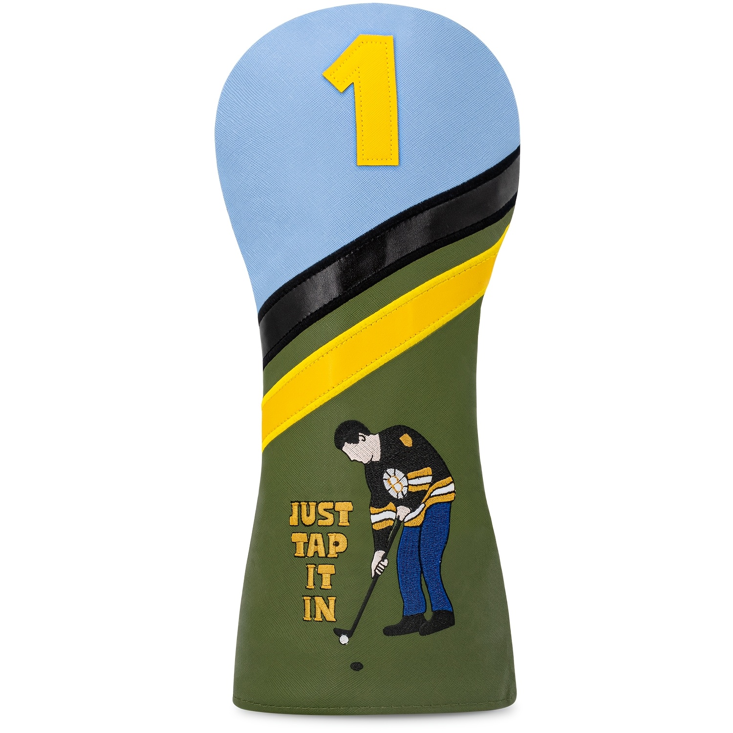 1個/4個入り ドライバー/フェアウェイ/ハイブリッドヘッド - Golf Equipment Nearby のレビューと価格