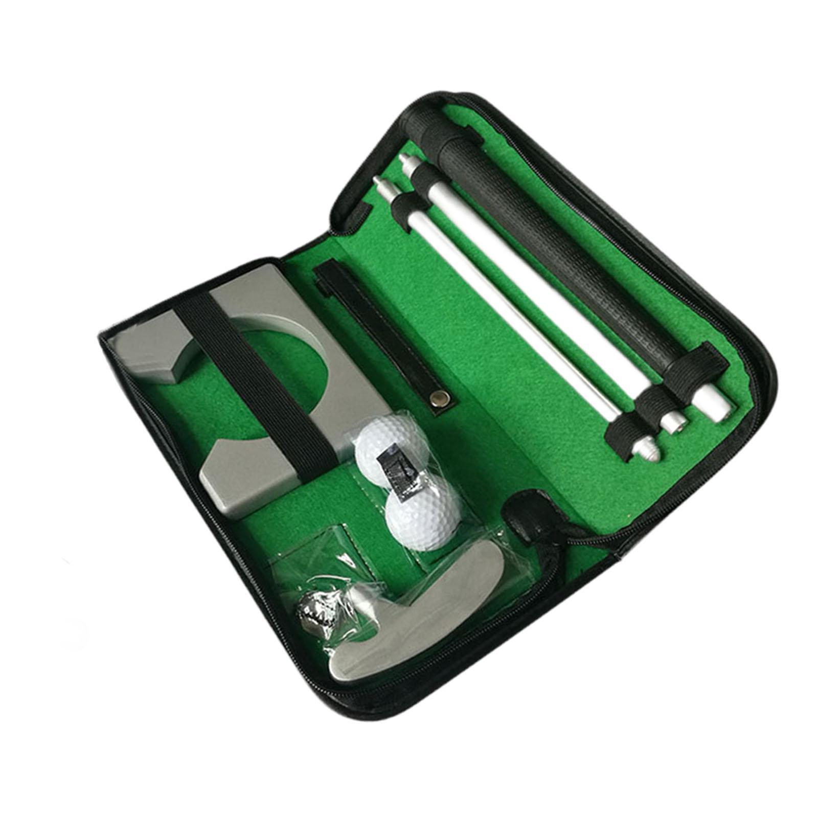 ゴルフパター ギフトセット ゴルフ用品、エクササイズゴルフパ - Golf Equipment For Beginners のレビューと価格