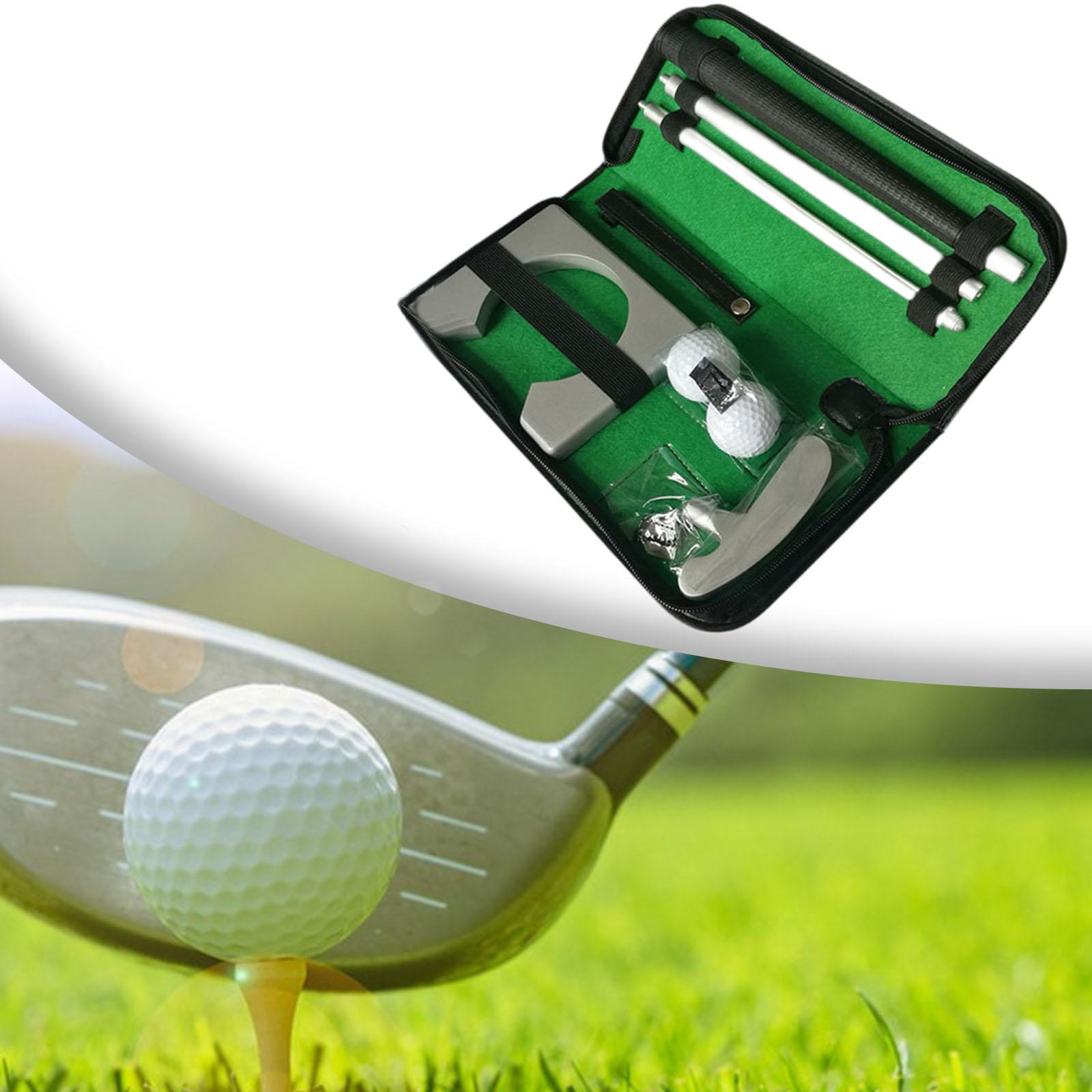 ゴルフパター ギフトセット ゴルフ用品、エクササイズゴルフパ - Golf Equipment For Beginners のレビューと価格