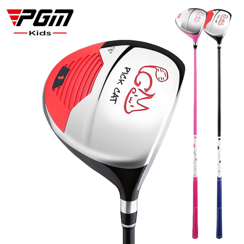 PGMゴルフクラブ、大容量、No. 1、ドライバー、ハイブリ - Golf Equipment Kids のレビューと価格