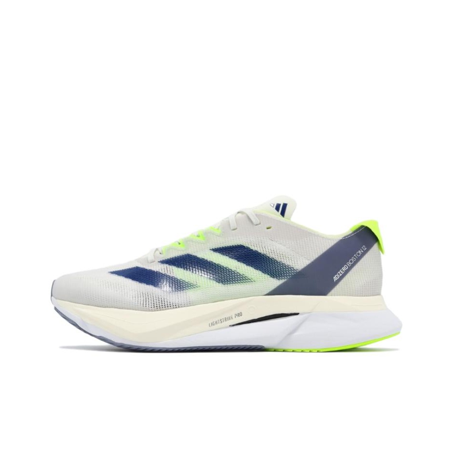 アディダス アディゼロ ボストン 12 カジュアル ロートッ - Adidas Shoes Adizero Boston 12 のレビューと価格