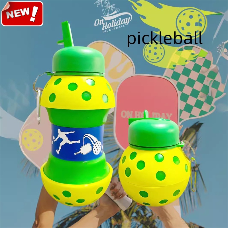 漏れ防止ポータブル漏れ防止ウォーターボトル 子供用 キャンプ - Golf Equipment Kids のレビューと価格