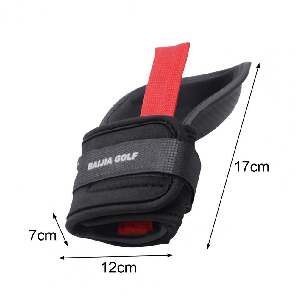 17*12 センチメートルゴルフスイングトレーナーゴルフ手首 - Golf Equipment For Beginners のレビューと価格
