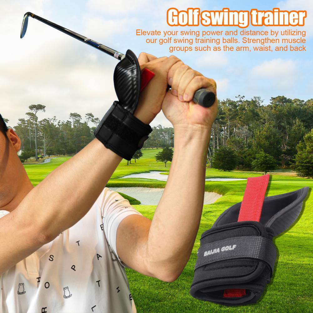 17*12 センチメートルゴルフスイングトレーナーゴルフ手首 - Golf Equipment For Beginners のレビューと価格