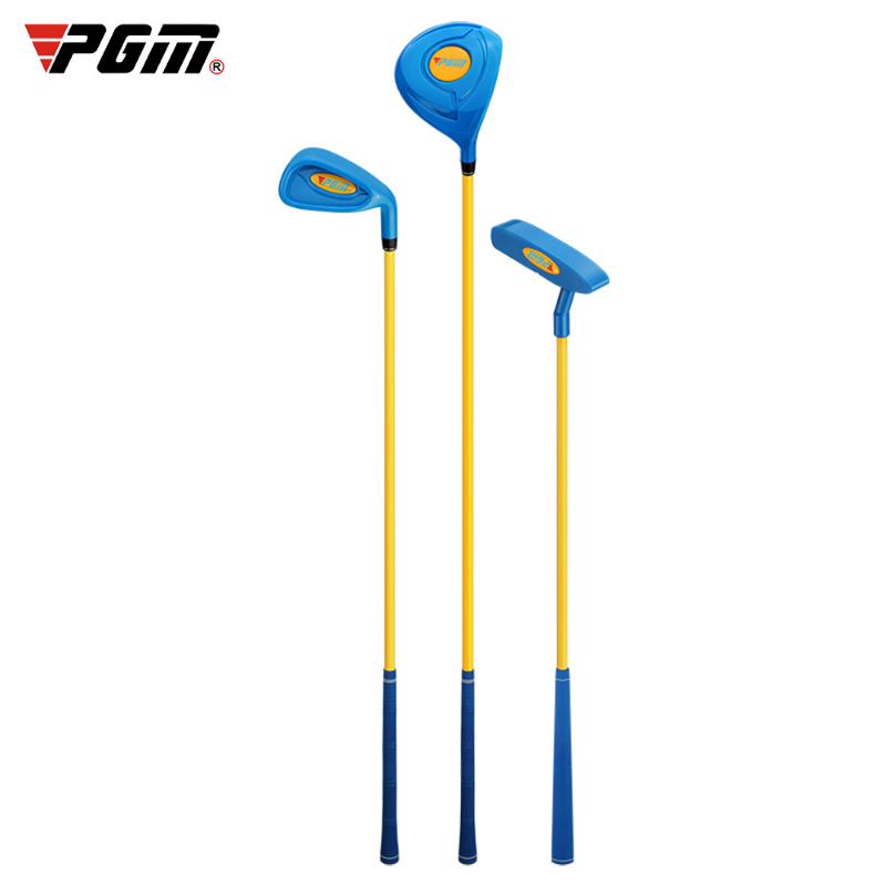 2-5 歳の子供用ゴルフクラブセット子供用男の子女の子初心者 - Golf Club Iron Set のレビューと価格