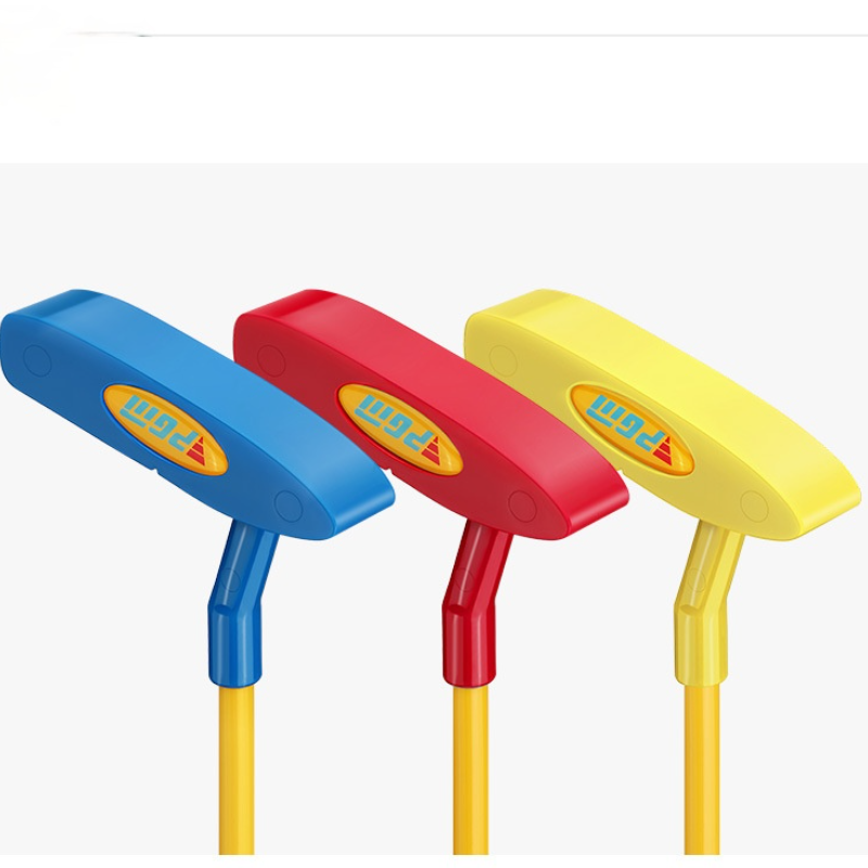 2-5 歳の子供用ゴルフクラブセット子供用男の子女の子初心者 - Golf Club Iron Set のレビューと価格