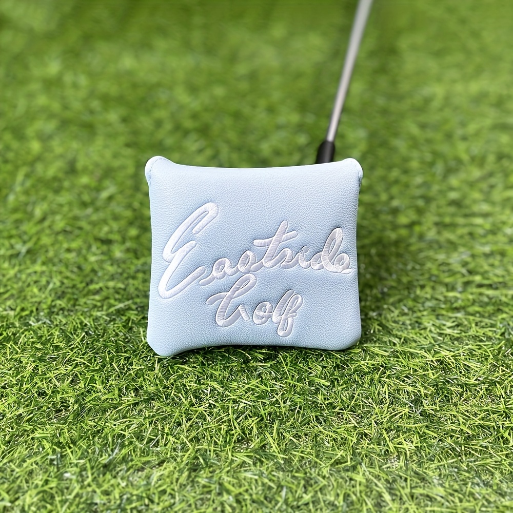 1 ゴルフクラブプッシュロッドカバー ゴルフクラブヘッドカバ - Golf Equipment Nearby のレビューと価格