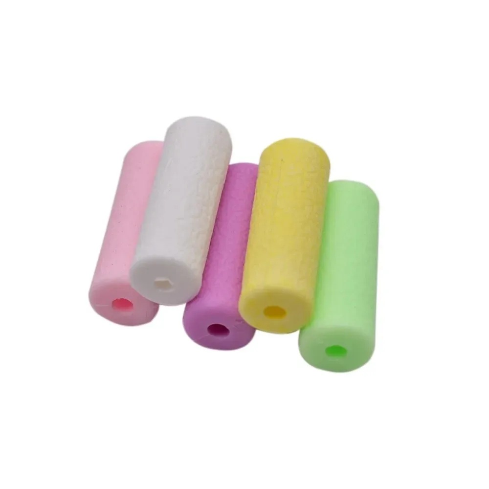    3個セット フルーツフレーバー デンタルシリコン製歯 - Alignment Stick Set のレビューと価格