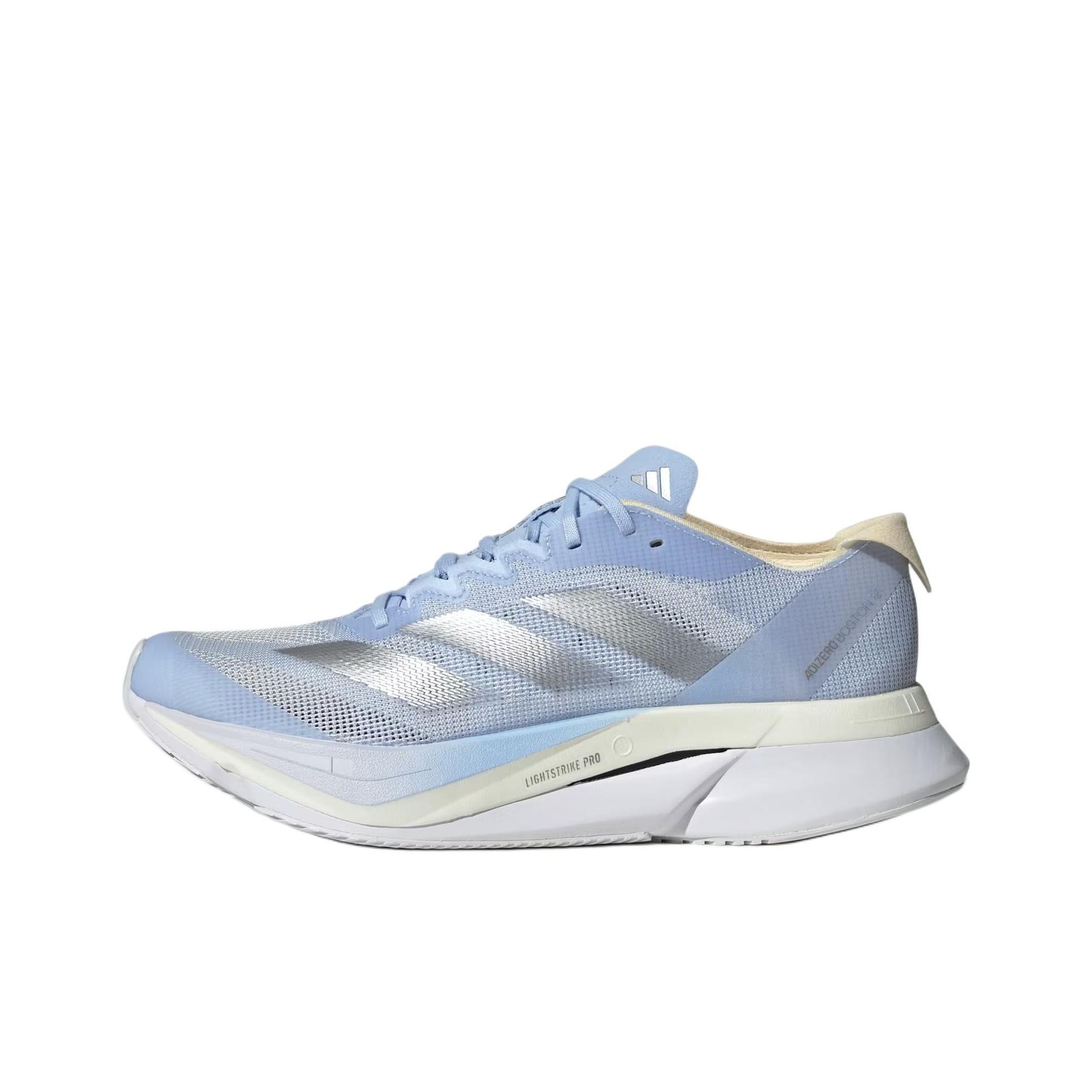 アディダス アディゼロ ボストン 12 ランニングシューズ  - Adidas Shoes Adizero Boston 12 のレビューと価格