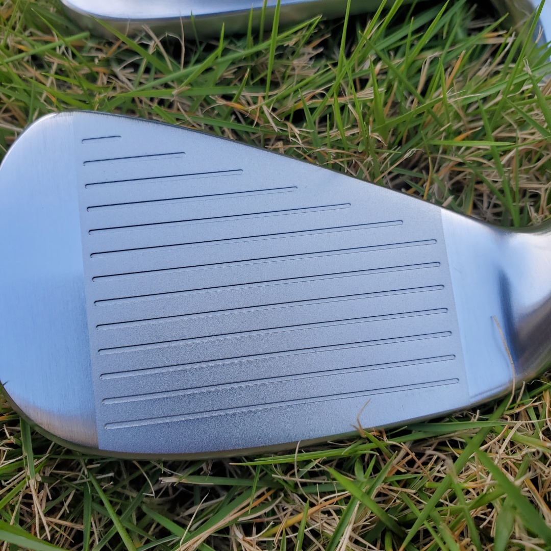 2025年ゴルフクラブゴルフアイアンP790セット R/S/ - Golf Club Iron Set のレビューと価格