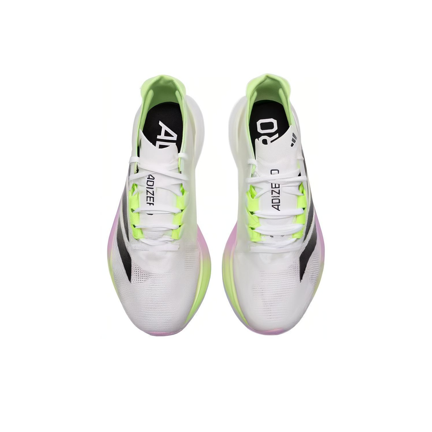 アディダス アディゼロ ボストン 12 ランニングシューズ  - Adidas Shoes Adizero Boston 12 のレビューと価格