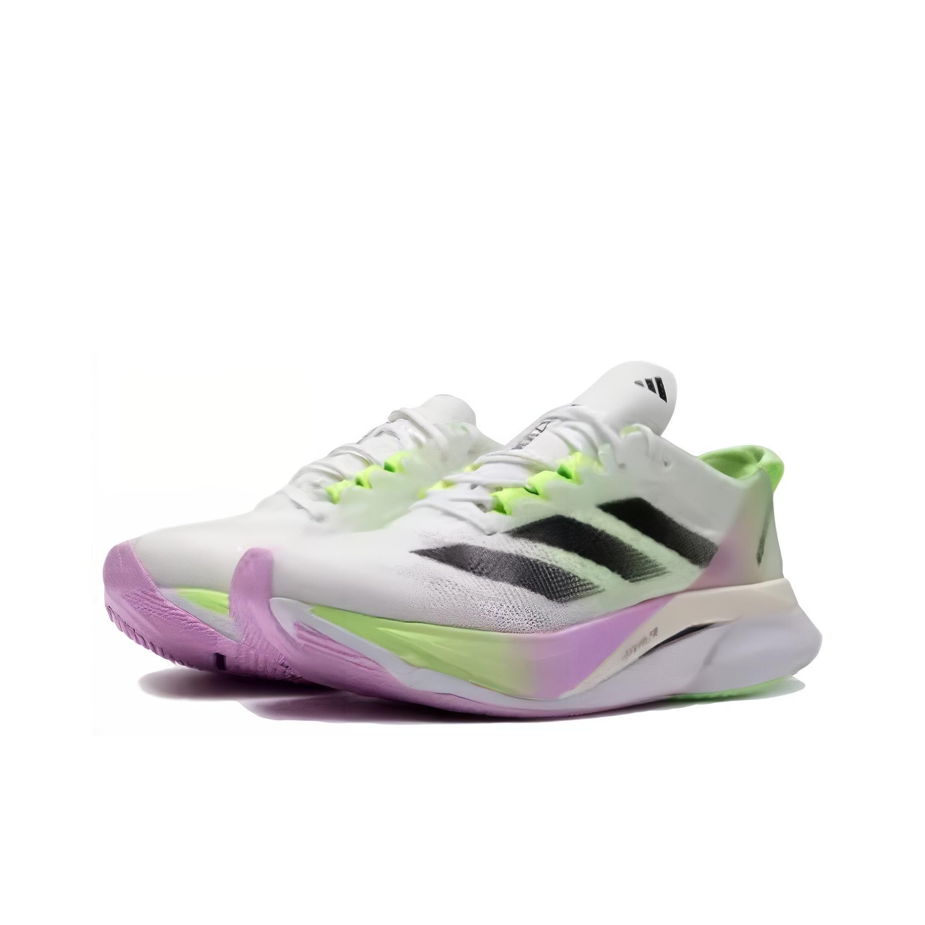 アディダス アディゼロ ボストン 12 ランニングシューズ  - Adidas Shoes Adizero Boston 12 のレビューと価格