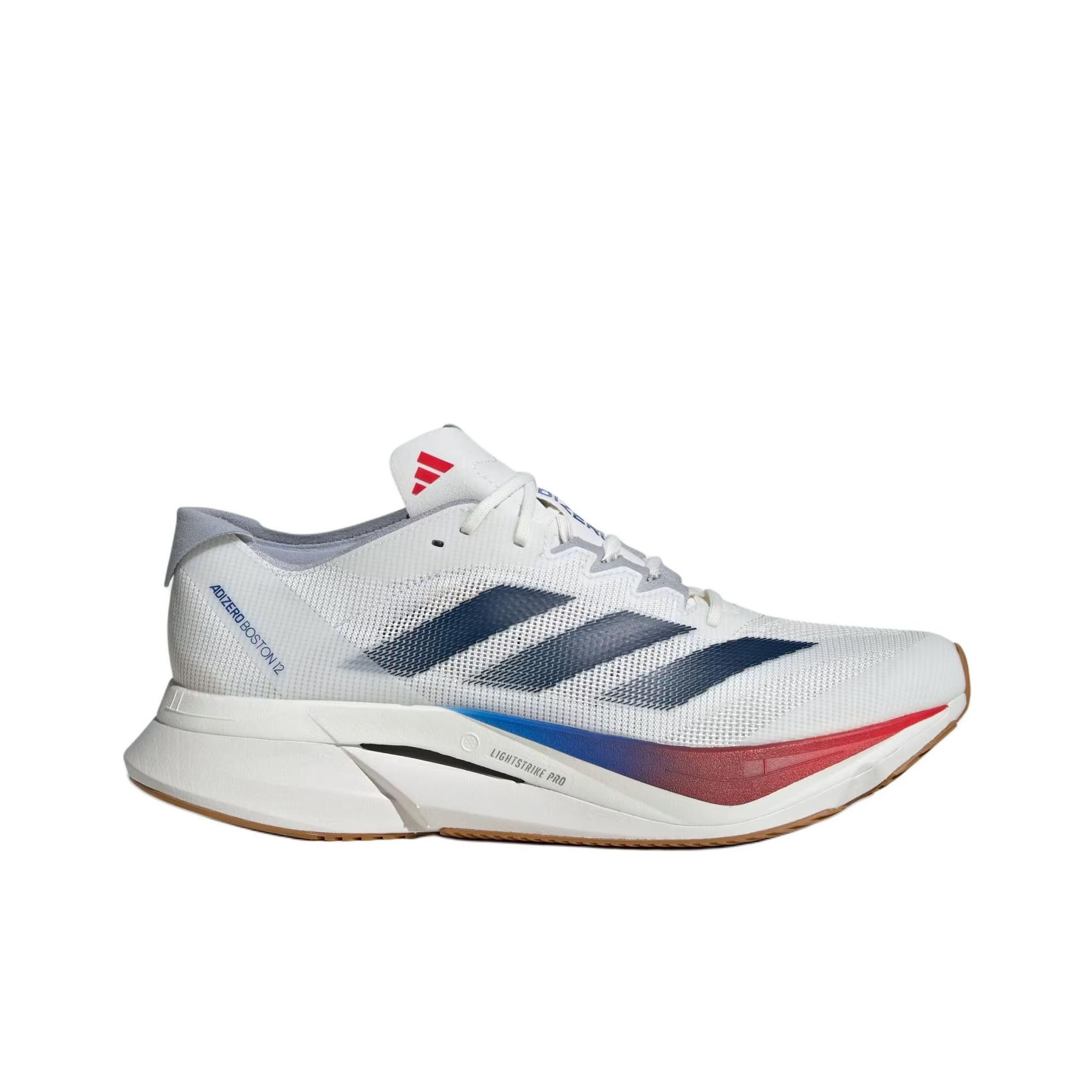 アディダス アディゼロ ボストン 12 ランニングシューズ  - Adidas Shoes Adizero Boston 12 のレビューと価格