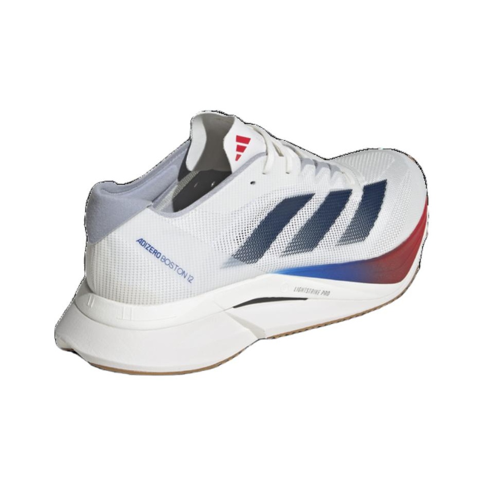 アディダス アディゼロ ボストン 12 ランニングシューズ  - Adidas Shoes Adizero Boston 12 のレビューと価格