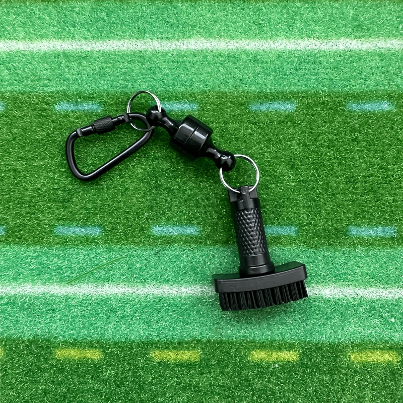 ゴルフクラブクリーニングブラシ、溝クリーナー、ミニゴルフクラ - Golf Equipment To Improve Your Game のレビューと価格