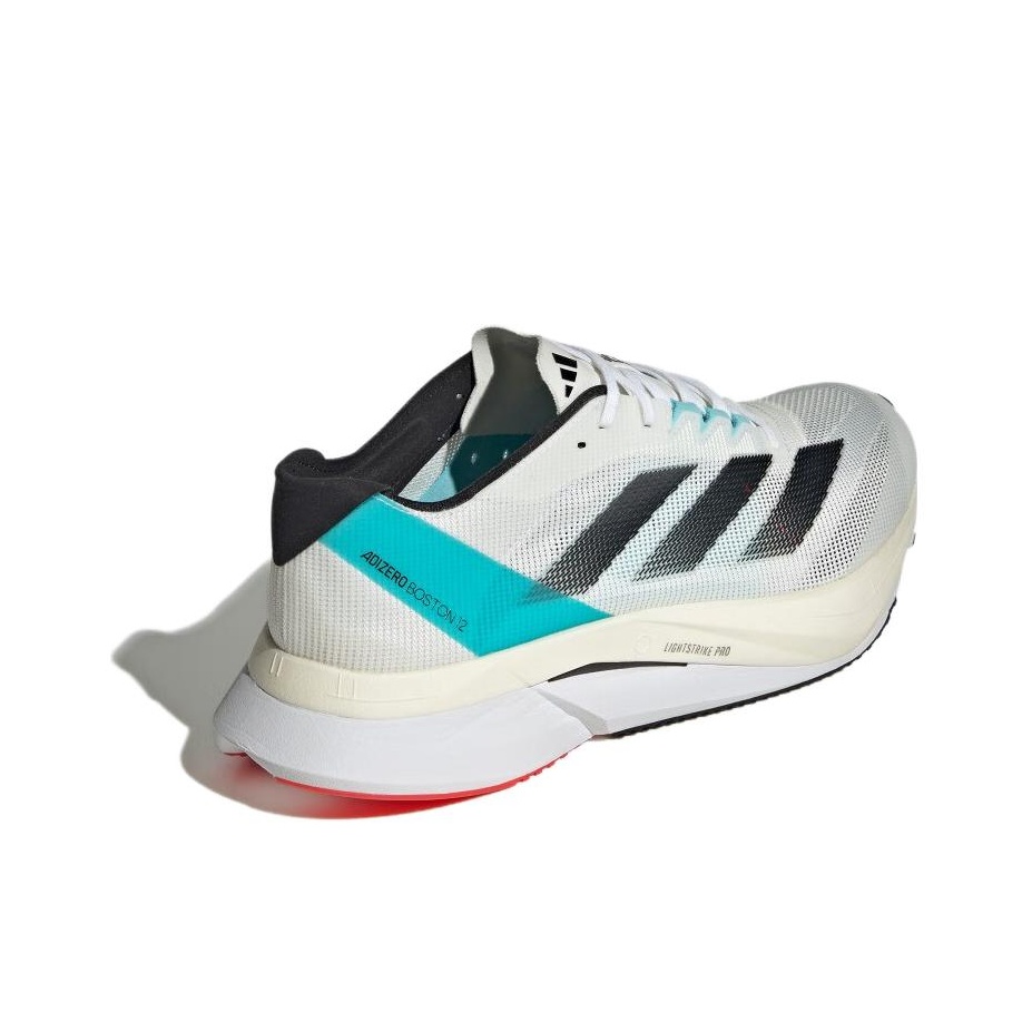 アディダス アディゼロ ボストン 12 ランニングシューズ  - Adidas Shoes Adizero Boston 12 のレビューと価格